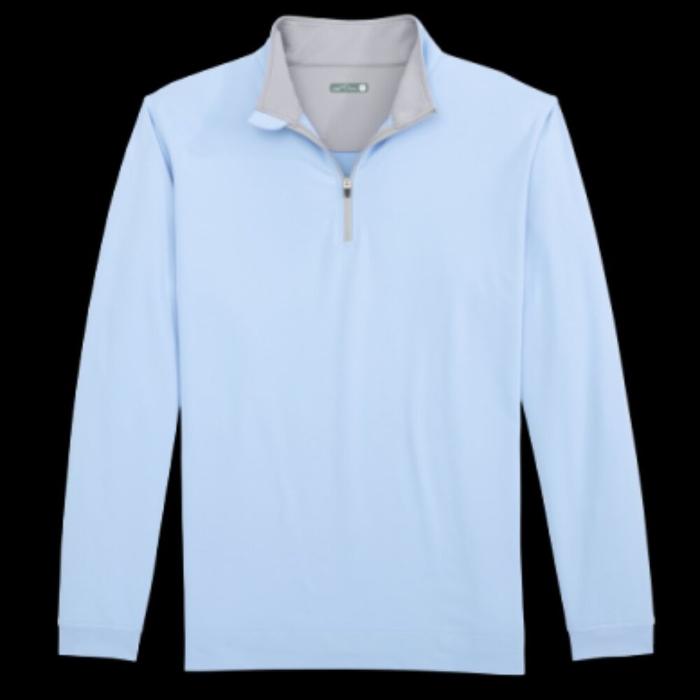 GenTeal Venture Quarter-Zip 3XL